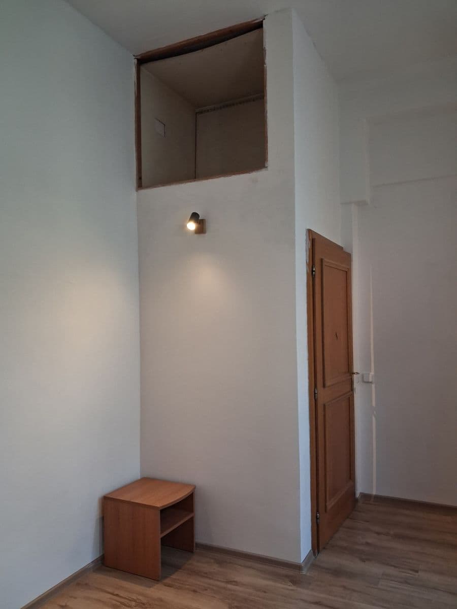 1 bedroom with open-plan kitchen flat to rent, 47 m², Vratislavova, Prague, Prague 1 bedroom with open-plan kitchen flat to rent, 47 m², Vratislavova, Prague, Prague