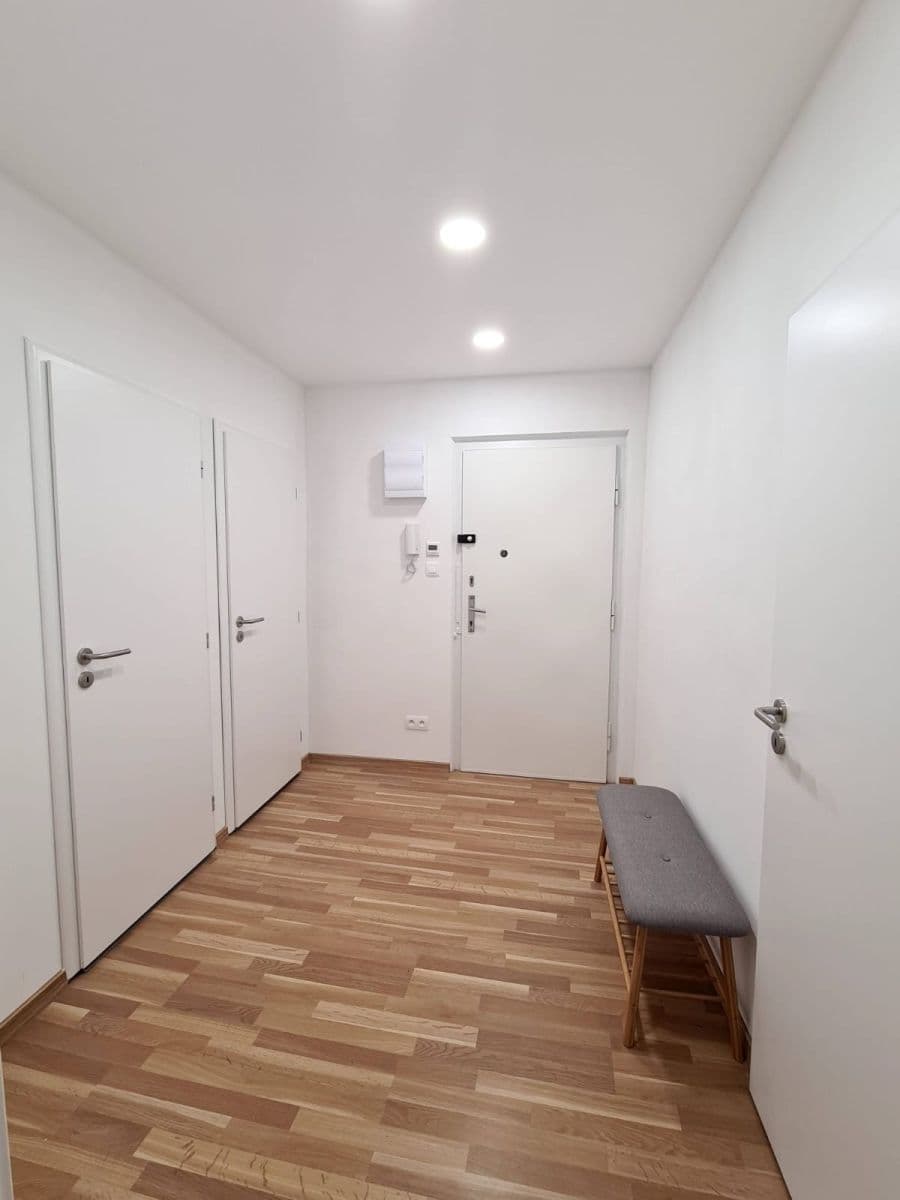 Studio flat to rent, 39 m², Na Rokytce, Prague, Prague Studio flat to rent, 39 m², Na Rokytce, Prague, Prague
