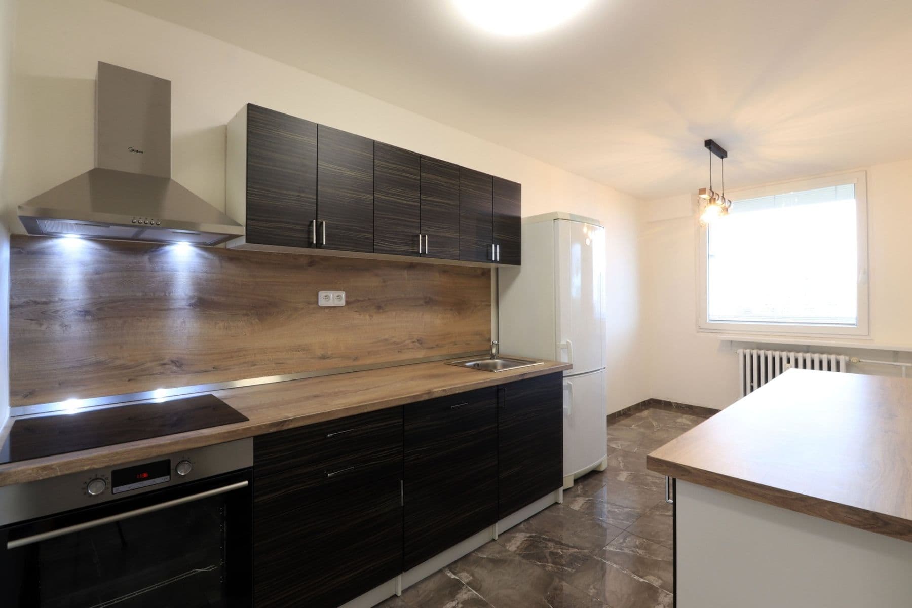 3 bedroom flat to rent, 74 m², Chalupkova, Prague, Prague 3 bedroom flat to rent, 74 m², Chalupkova, Prague, Prague