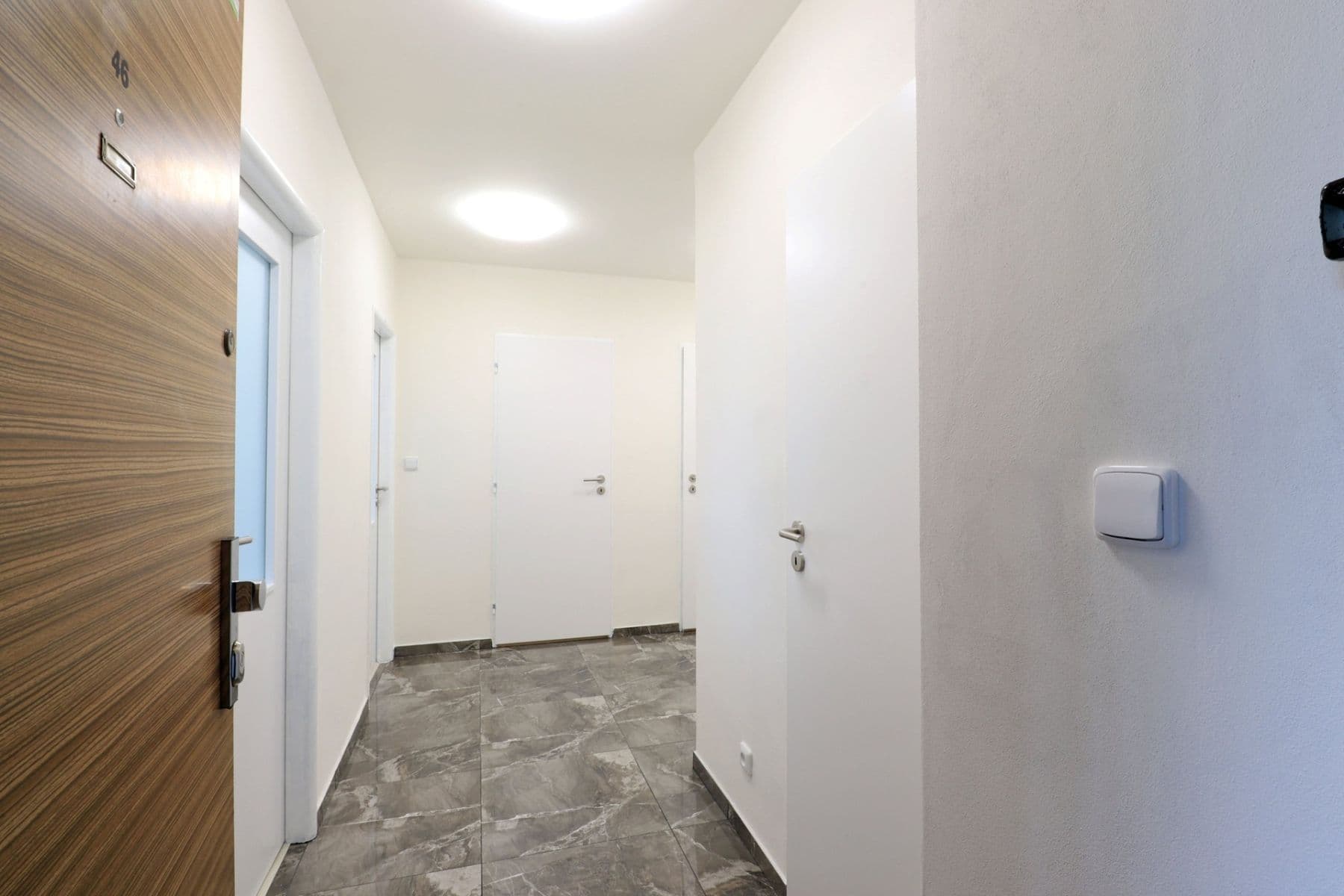 3 bedroom flat to rent, 74 m², Chalupkova, Prague, Prague 3 bedroom flat to rent, 74 m², Chalupkova, Prague, Prague