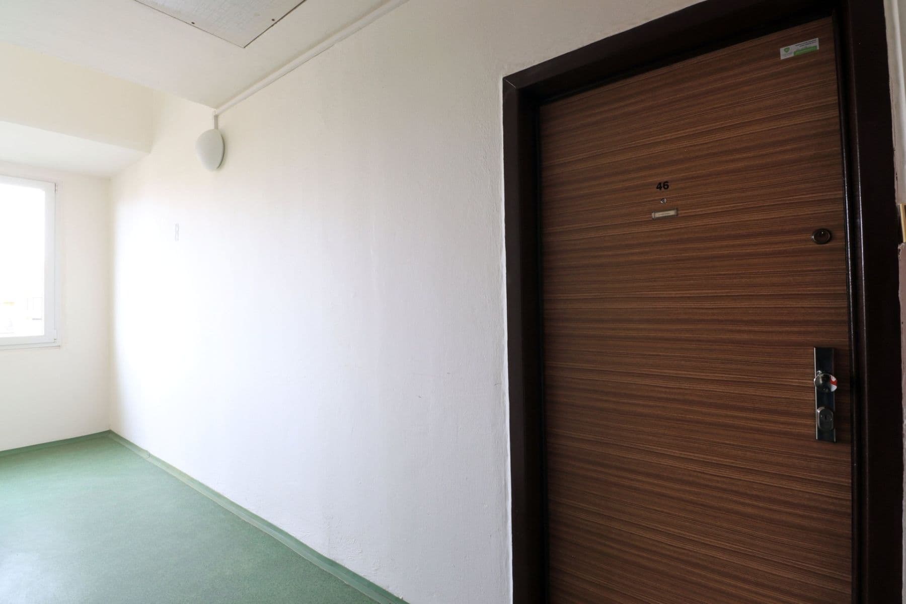 3 bedroom flat to rent, 74 m², Chalupkova, Prague, Prague 3 bedroom flat to rent, 74 m², Chalupkova, Prague, Prague
