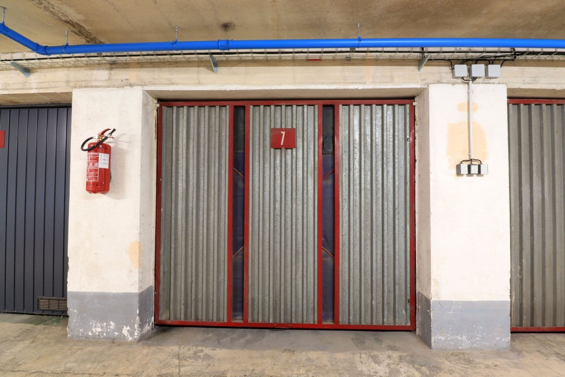 3 bedroom flat to rent, 74 m², Chalupkova, Prague, Prague 3 bedroom flat to rent, 74 m², Chalupkova, Prague, Prague