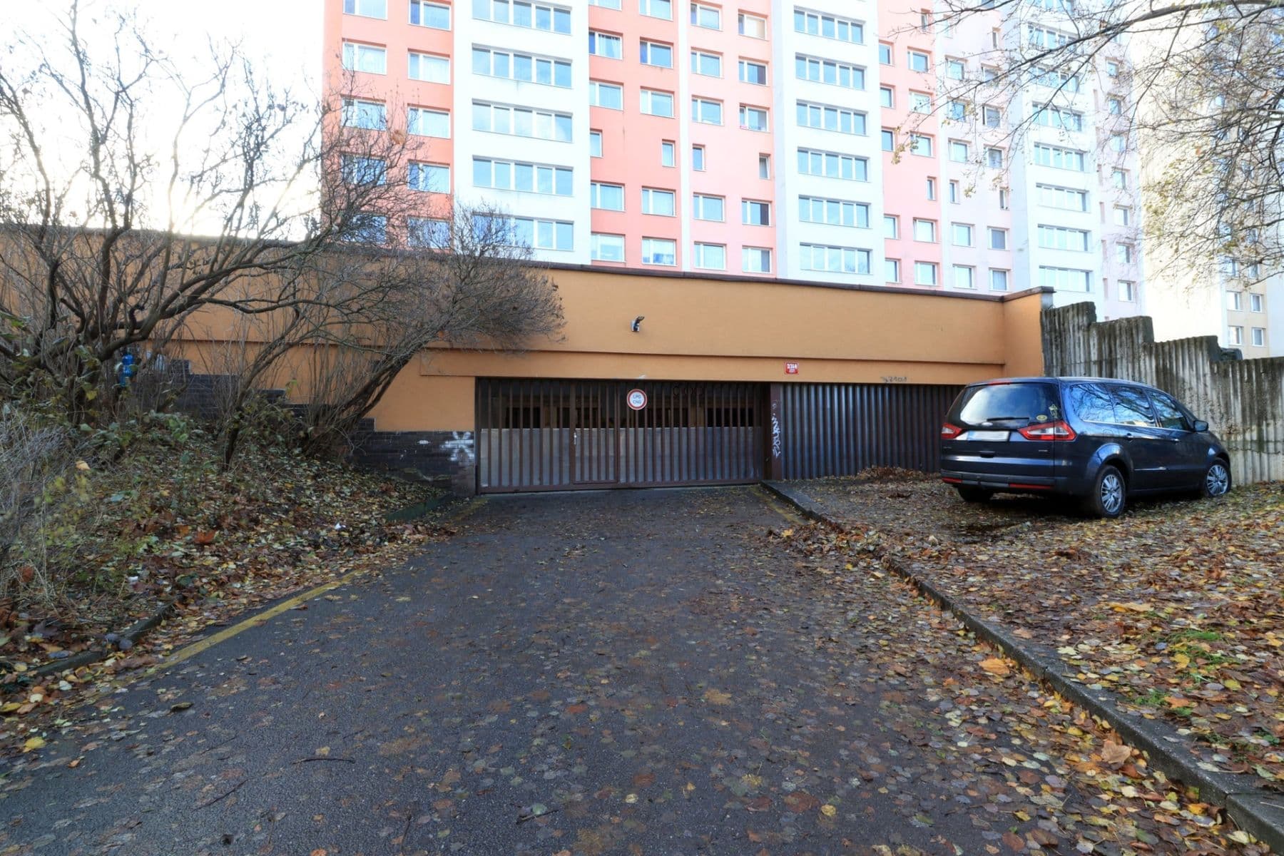 3 bedroom flat to rent, 74 m², Chalupkova, Prague, Prague 3 bedroom flat to rent, 74 m², Chalupkova, Prague, Prague