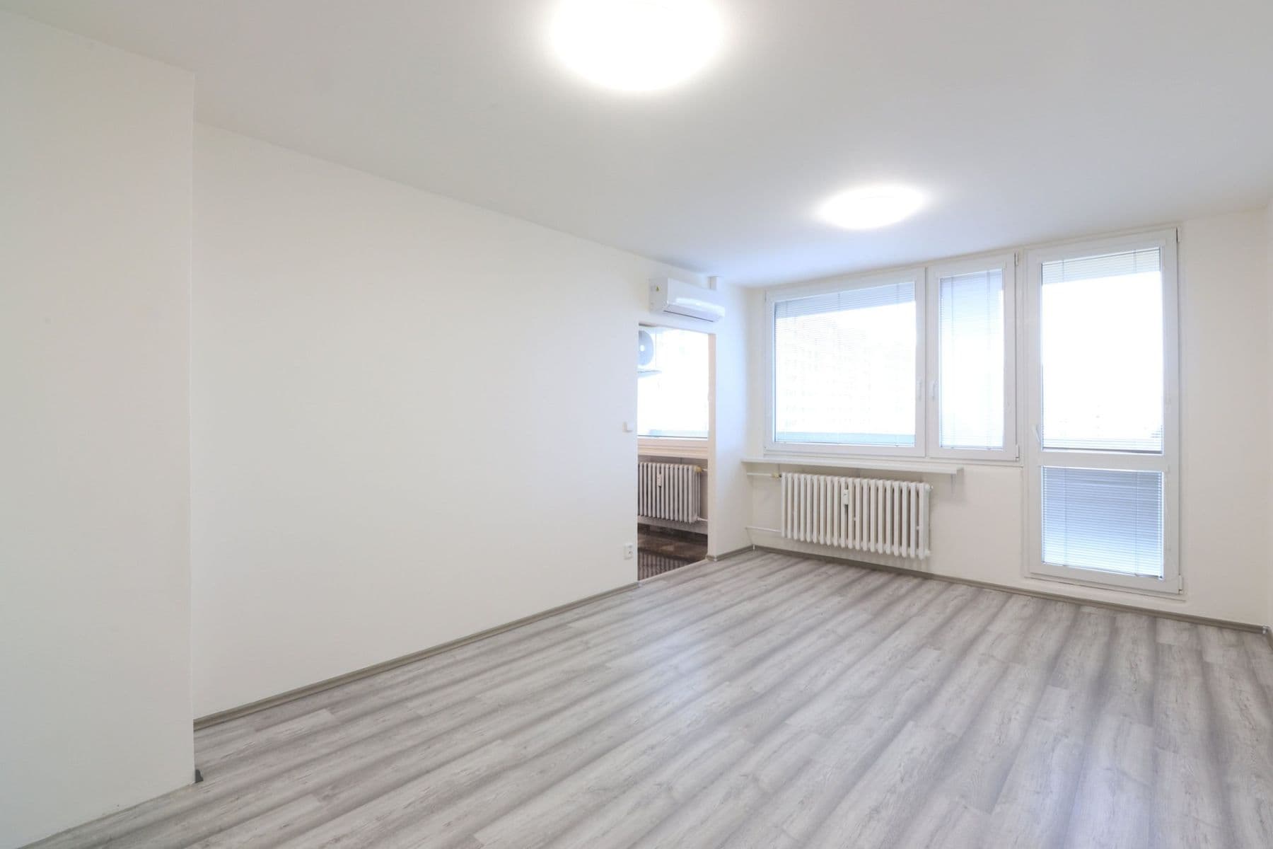 3 bedroom flat to rent, 74 m², Chalupkova, Prague, Prague 3 bedroom flat to rent, 74 m², Chalupkova, Prague, Prague
