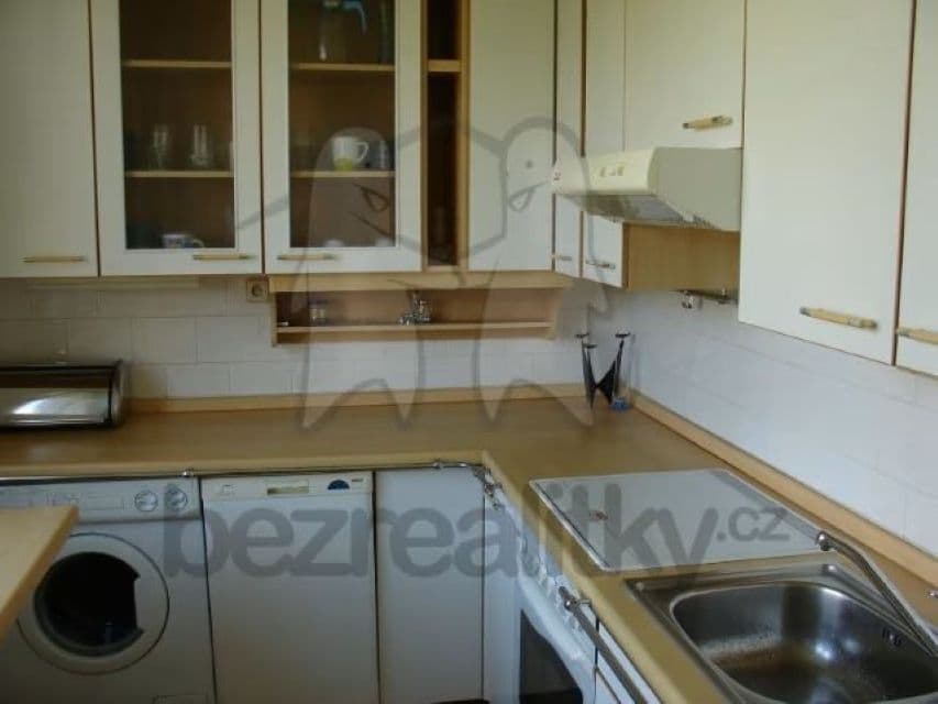 2 bedroom flat for sale, 55 m², Jasmínová, Prague, Prague 2 bedroom flat for sale, 55 m², Jasmínová, Prague, Prague