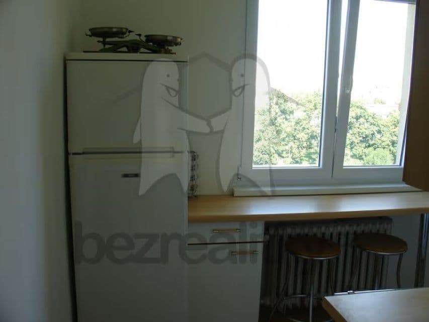 2 bedroom flat for sale, 55 m², Jasmínová, Prague, Prague 2 bedroom flat for sale, 55 m², Jasmínová, Prague, Prague