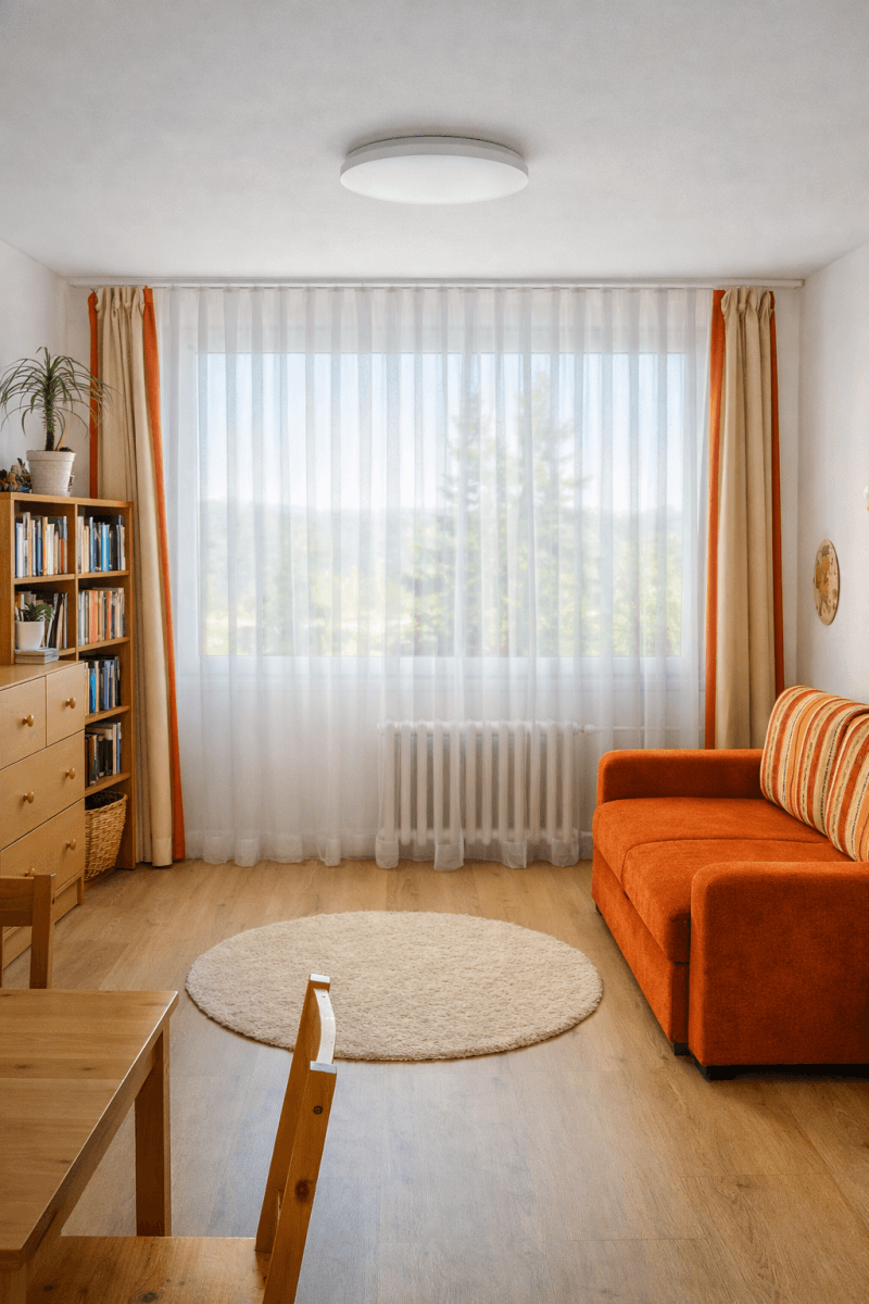 2 bedroom with open-plan kitchen flat to rent, 63 m², Pod Saharou, Libčice nad Vltavou, Středočeský Region 2 bedroom with open-plan kitchen flat to rent, 63 m², Pod Saharou, Libčice nad Vltavou, Středočeský Region