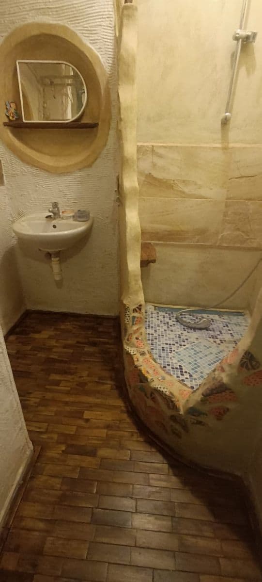 Small studio flat to rent, 22 m², Horná Mičiná, Banskobystrický Region Small studio flat to rent, 22 m², Horná Mičiná, Banskobystrický Region