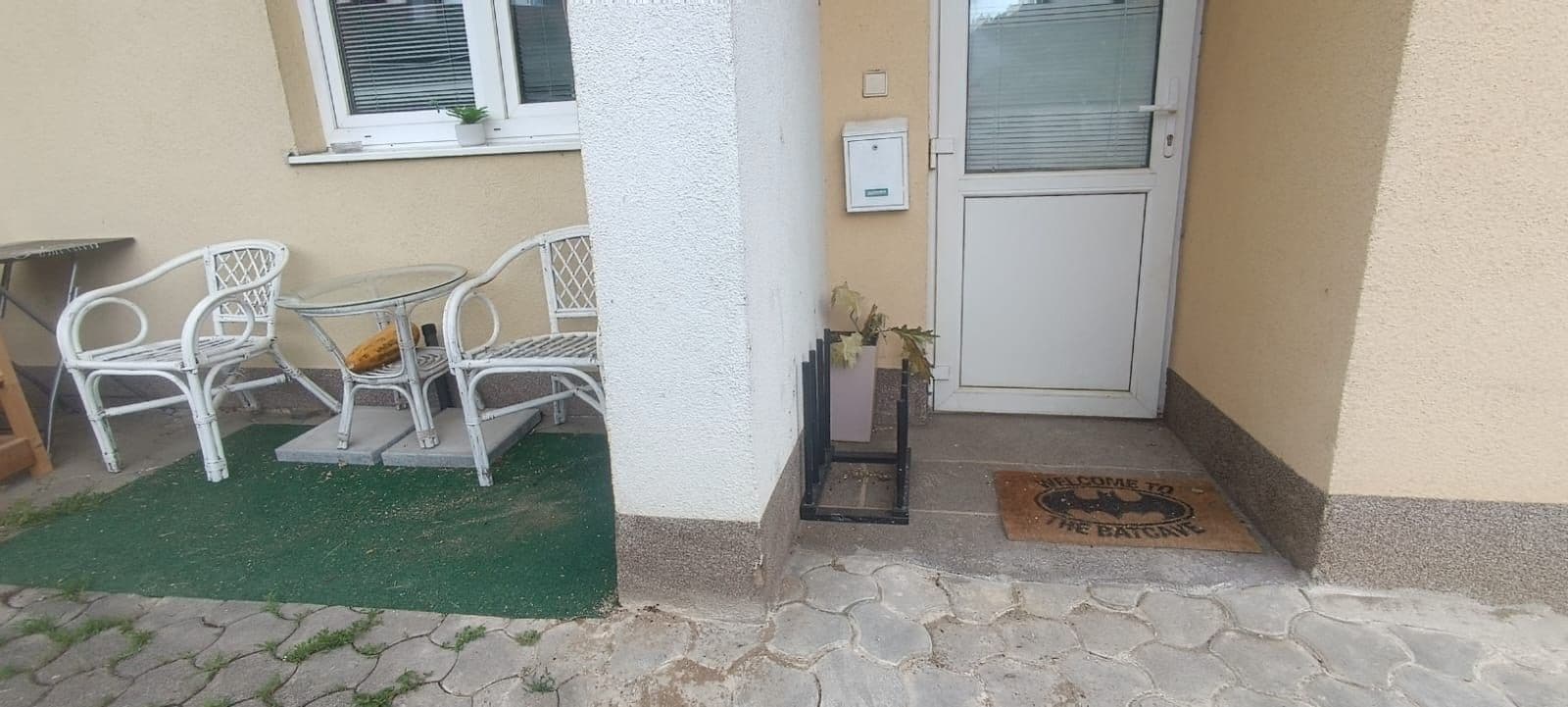 Small studio flat to rent, 22 m², Horná Mičiná, Banskobystrický Region Small studio flat to rent, 22 m², Horná Mičiná, Banskobystrický Region