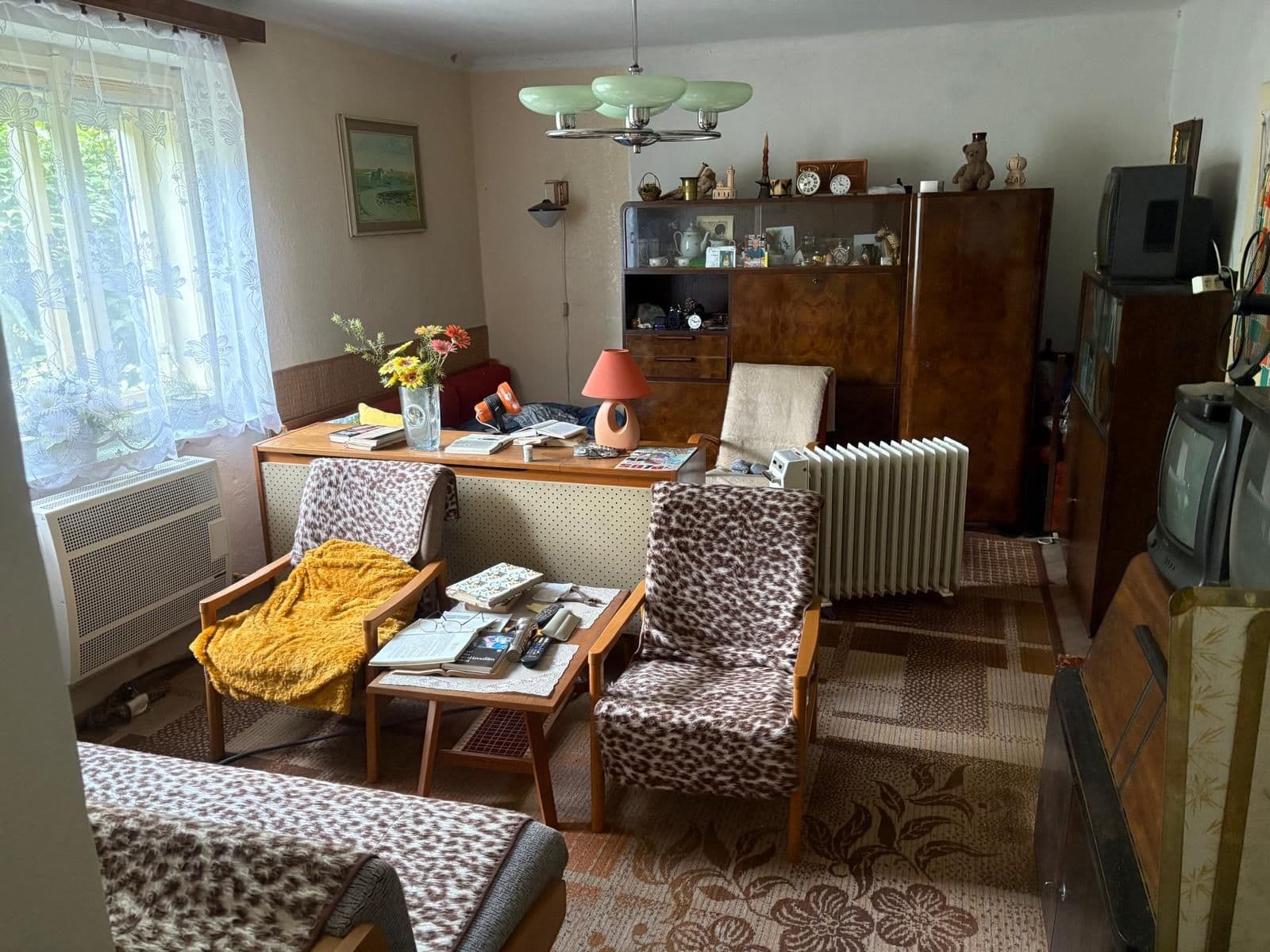 house for sale, 100 m², Svojanov, Pardubický Region house for sale, 100 m², Svojanov, Pardubický Region