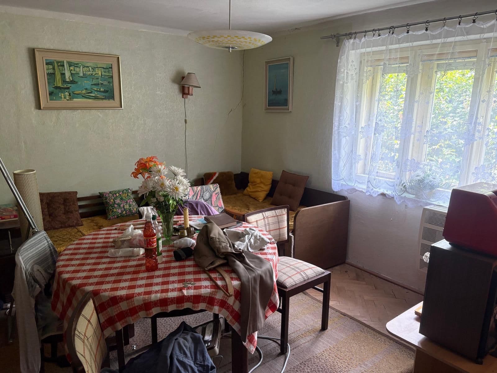 house for sale, 100 m², Svojanov, Pardubický Region house for sale, 100 m², Svojanov, Pardubický Region