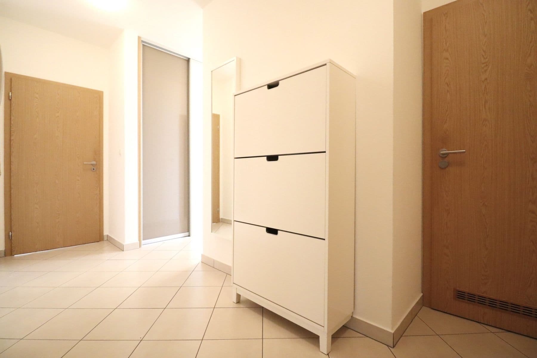 1 bedroom with open-plan kitchen flat to rent, 67 m², Přeučilova, Prague, Prague 1 bedroom with open-plan kitchen flat to rent, 67 m², Přeučilova, Prague, Prague