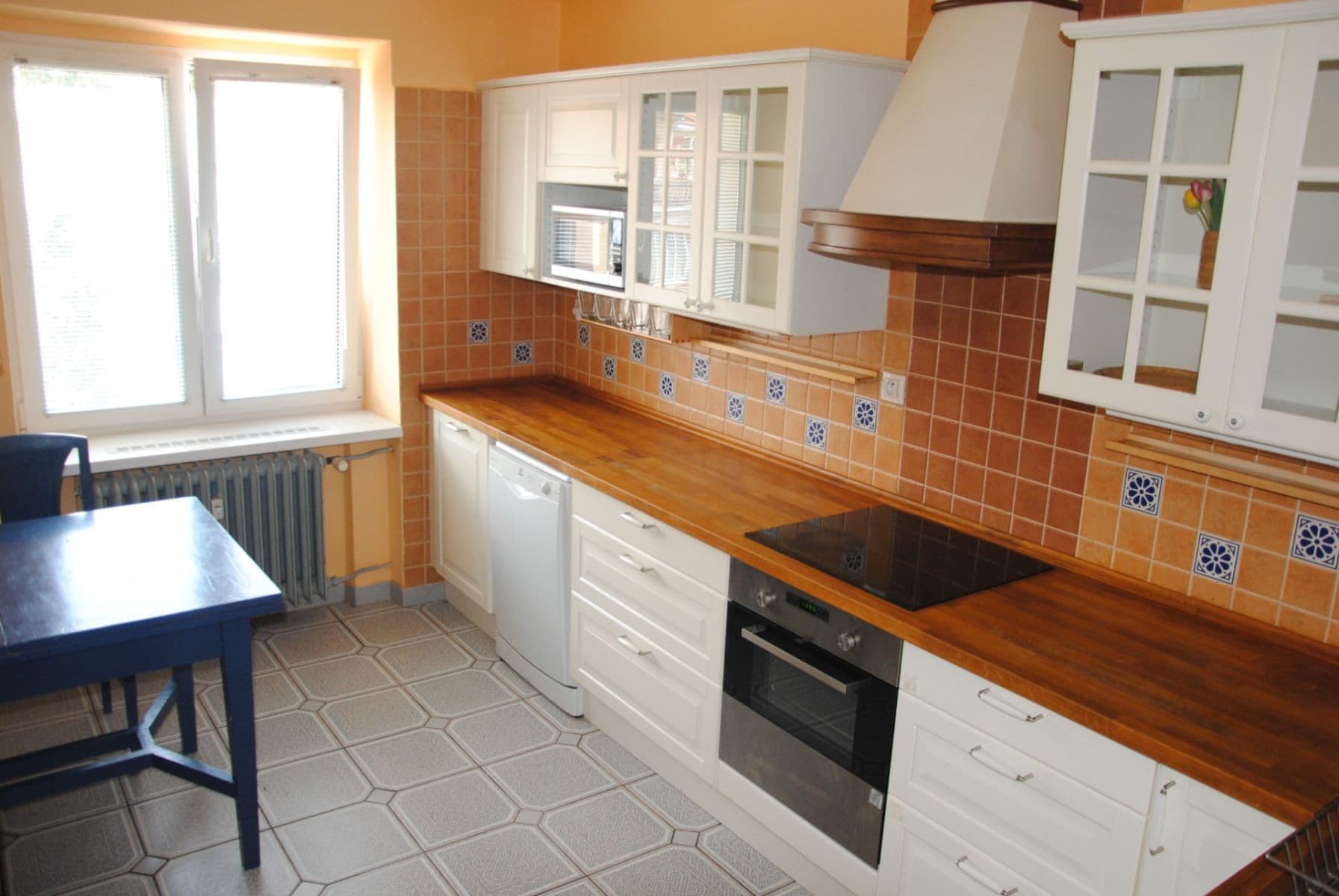 2 bedroom flat to rent, 84 m², Na Dionysce, Prague, Prague 2 bedroom flat to rent, 84 m², Na Dionysce, Prague, Prague