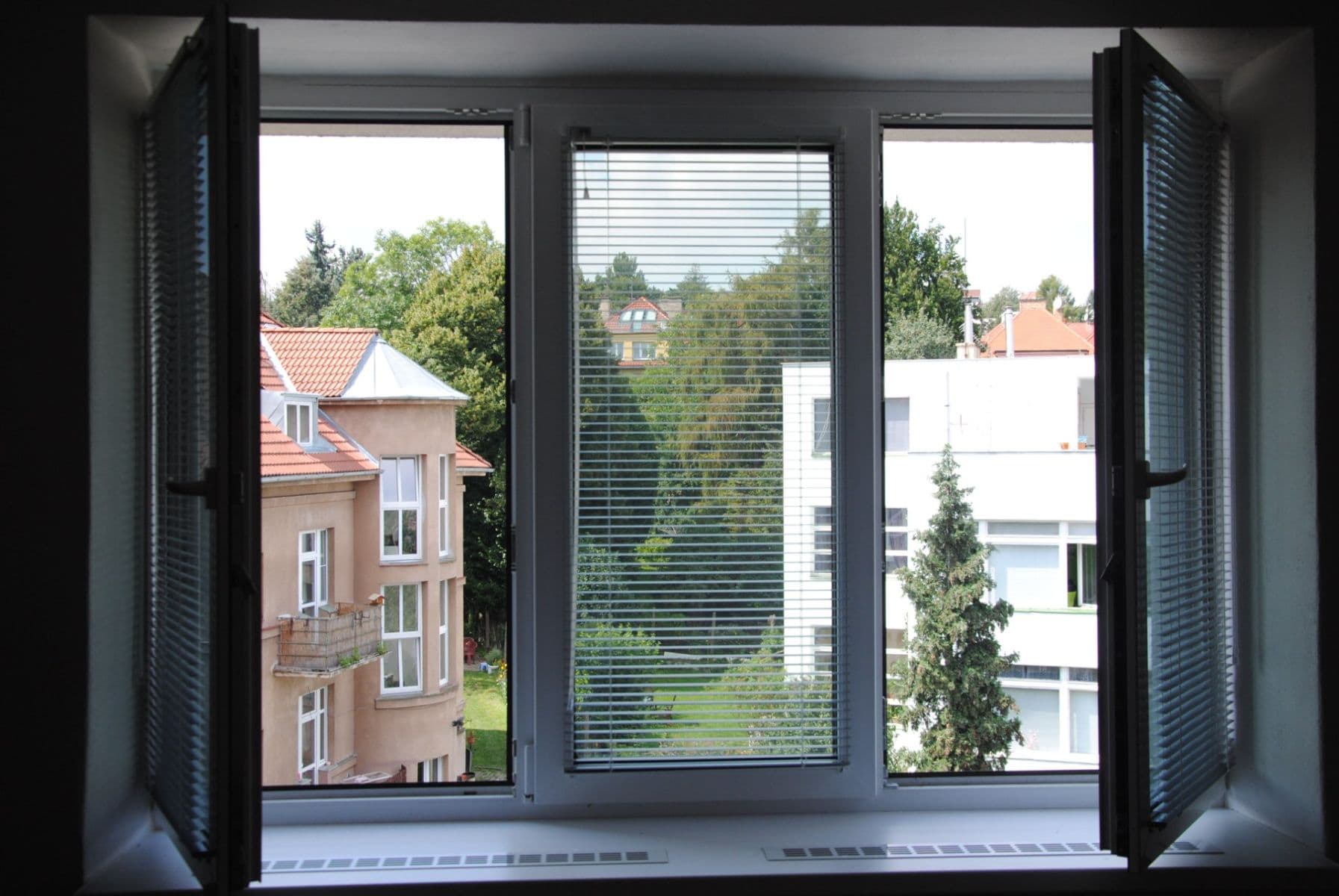 2 bedroom flat to rent, 84 m², Na Dionysce, Prague, Prague 2 bedroom flat to rent, 84 m², Na Dionysce, Prague, Prague