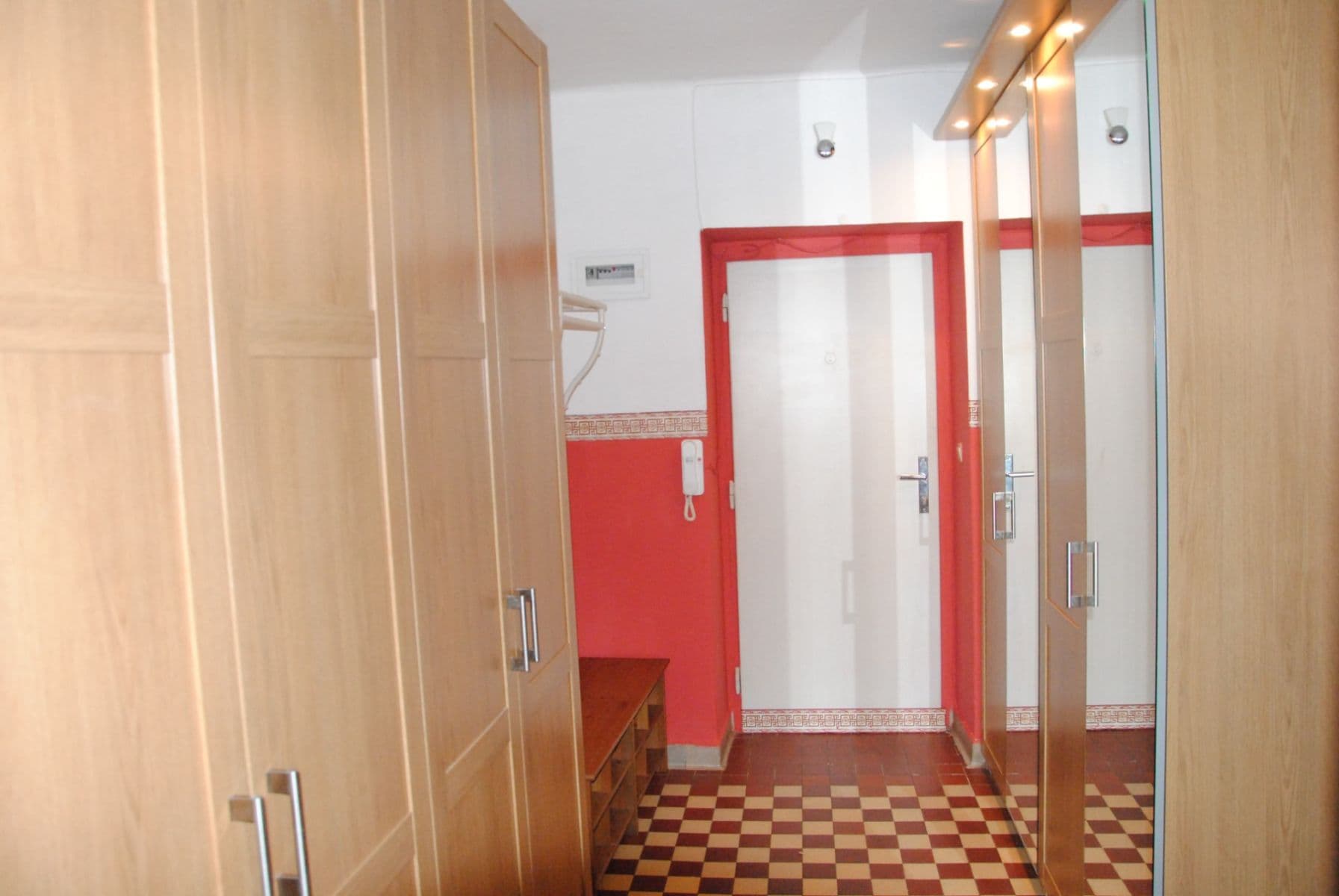 2 bedroom flat to rent, 84 m², Na Dionysce, Prague, Prague 2 bedroom flat to rent, 84 m², Na Dionysce, Prague, Prague