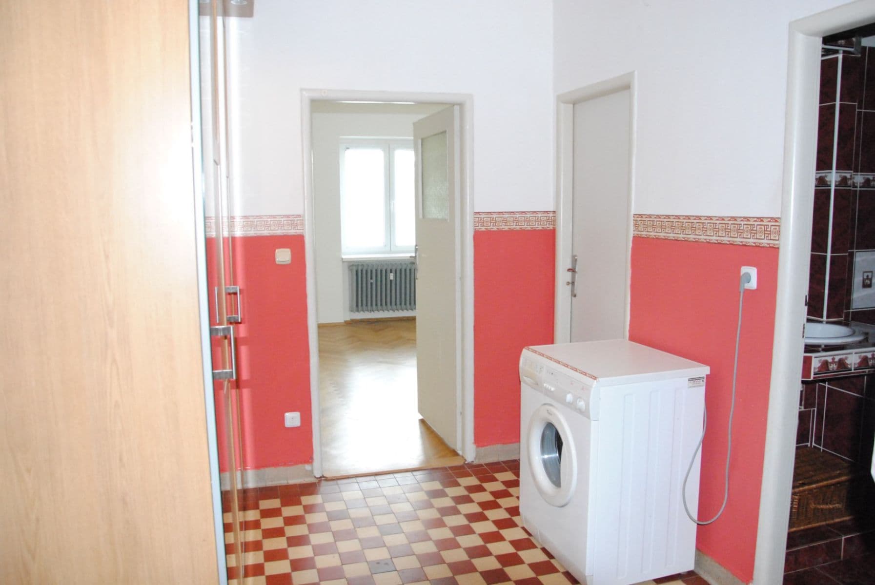 2 bedroom flat to rent, 84 m², Na Dionysce, Prague, Prague 2 bedroom flat to rent, 84 m², Na Dionysce, Prague, Prague
