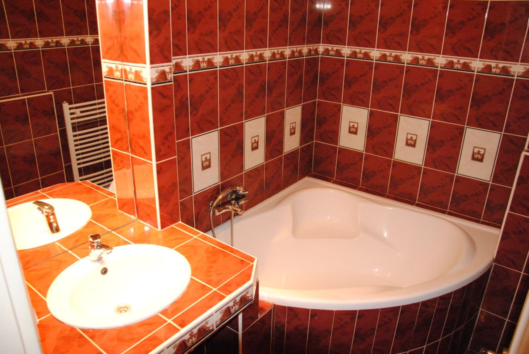 2 bedroom flat to rent, 84 m², Na Dionysce, Prague, Prague 2 bedroom flat to rent, 84 m², Na Dionysce, Prague, Prague