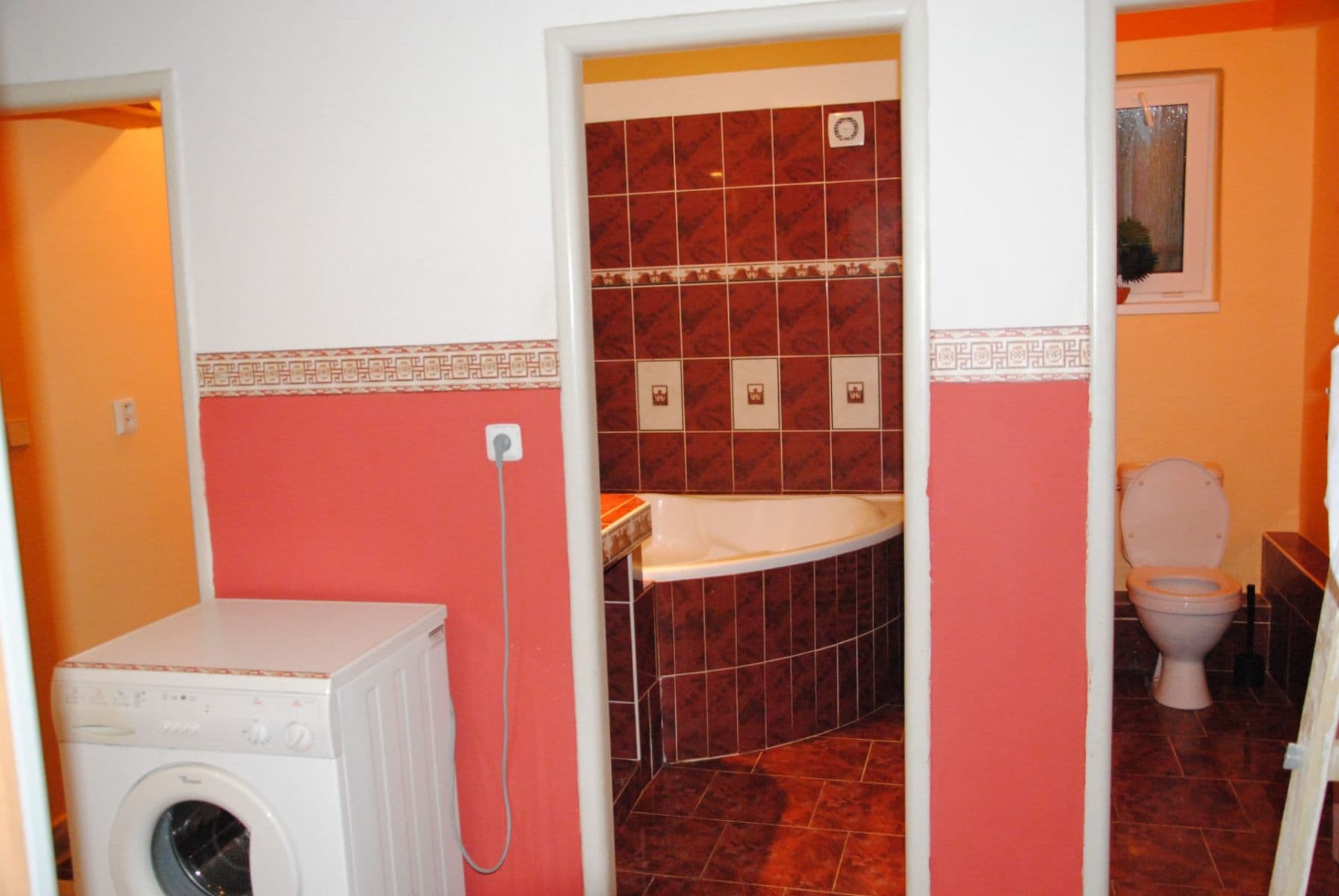2 bedroom flat to rent, 84 m², Na Dionysce, Prague, Prague 2 bedroom flat to rent, 84 m², Na Dionysce, Prague, Prague