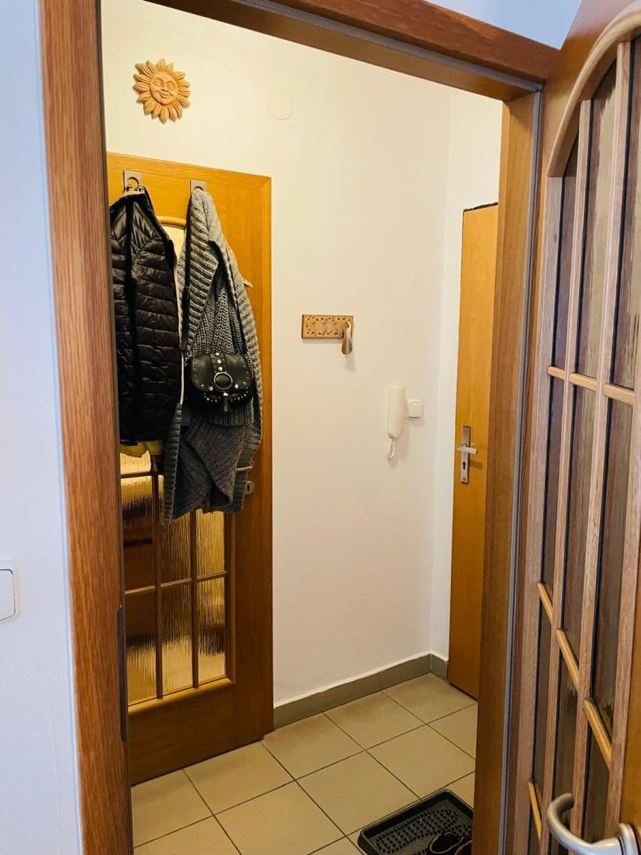 Studio flat for sale, 26 m², Vřesová, Prague, Prague Studio flat for sale, 26 m², Vřesová, Prague, Prague