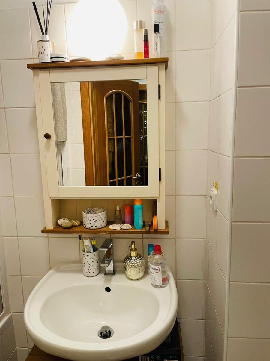 Studio flat for sale, 26 m², Vřesová, Prague, Prague Studio flat for sale, 26 m², Vřesová, Prague, Prague