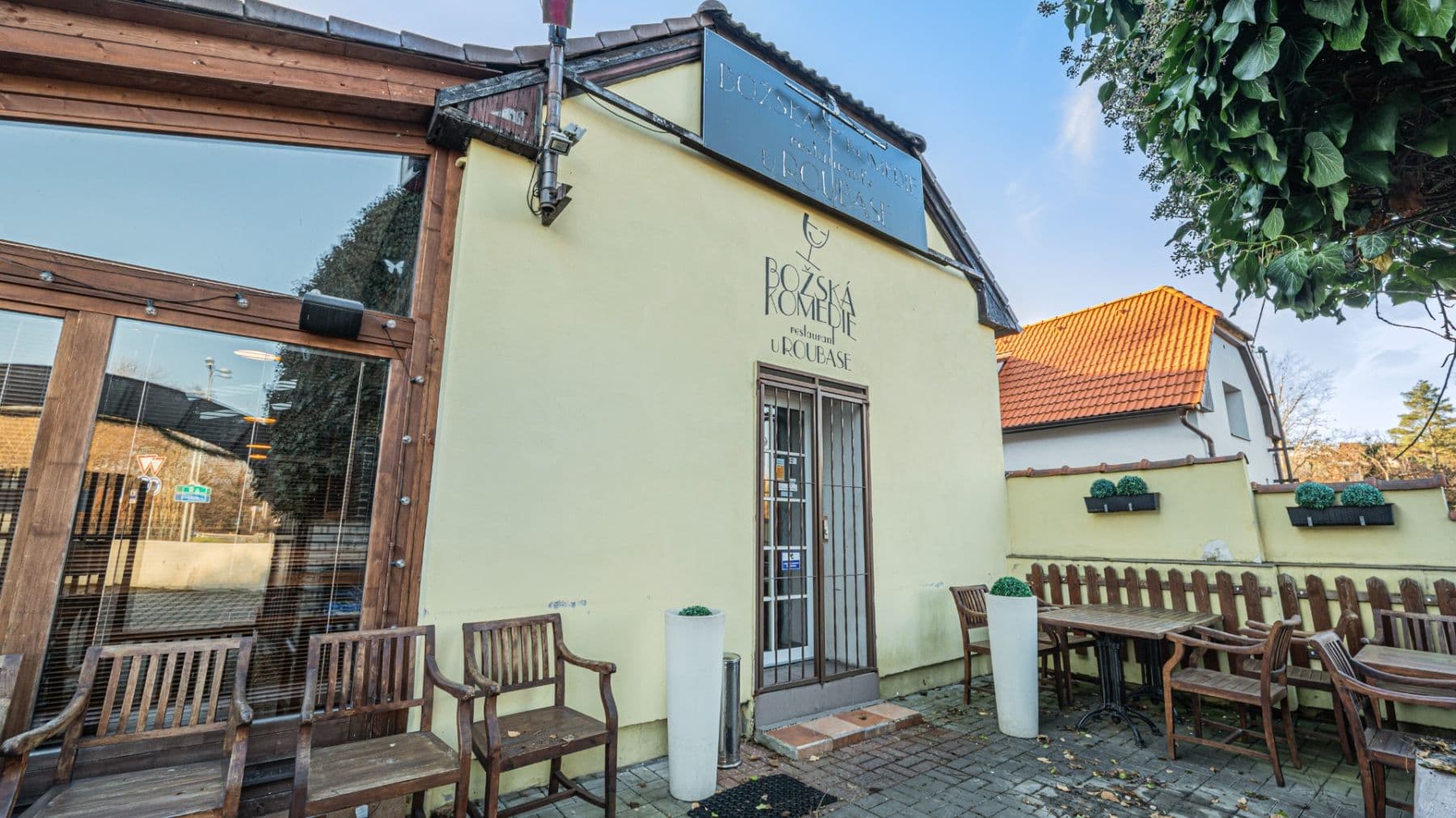 house for sale, 100 m², Mezi Křižovatkami, Dolní Břežany, Středočeský Region house for sale, 100 m², Mezi Křižovatkami, Dolní Břežany, Středočeský Region