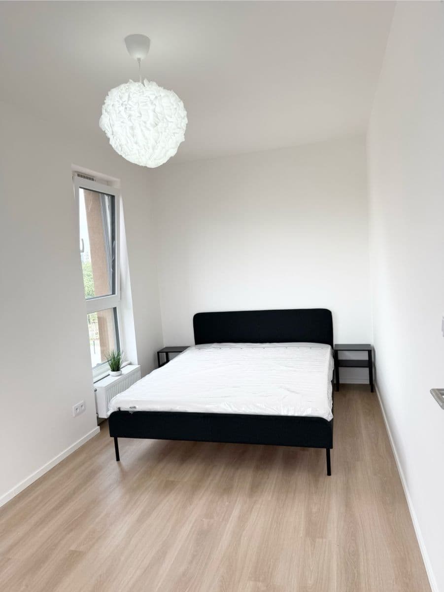 1 bedroom with open-plan kitchen flat to rent, 52 m², Arnošta Valenty, Prague, Prague 1 bedroom with open-plan kitchen flat to rent, 52 m², Arnošta Valenty, Prague, Prague