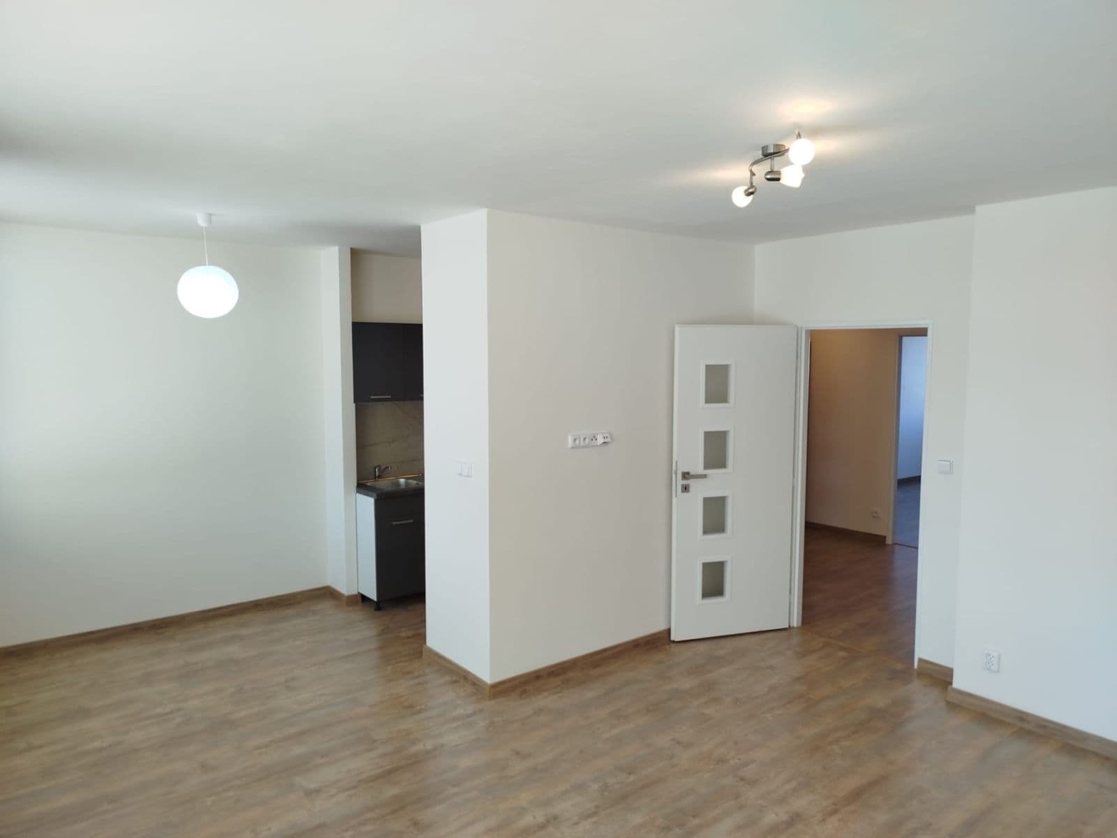 3 bedroom flat for sale, 76 m², Prague, Prague 3 bedroom flat for sale, 76 m², Prague, Prague