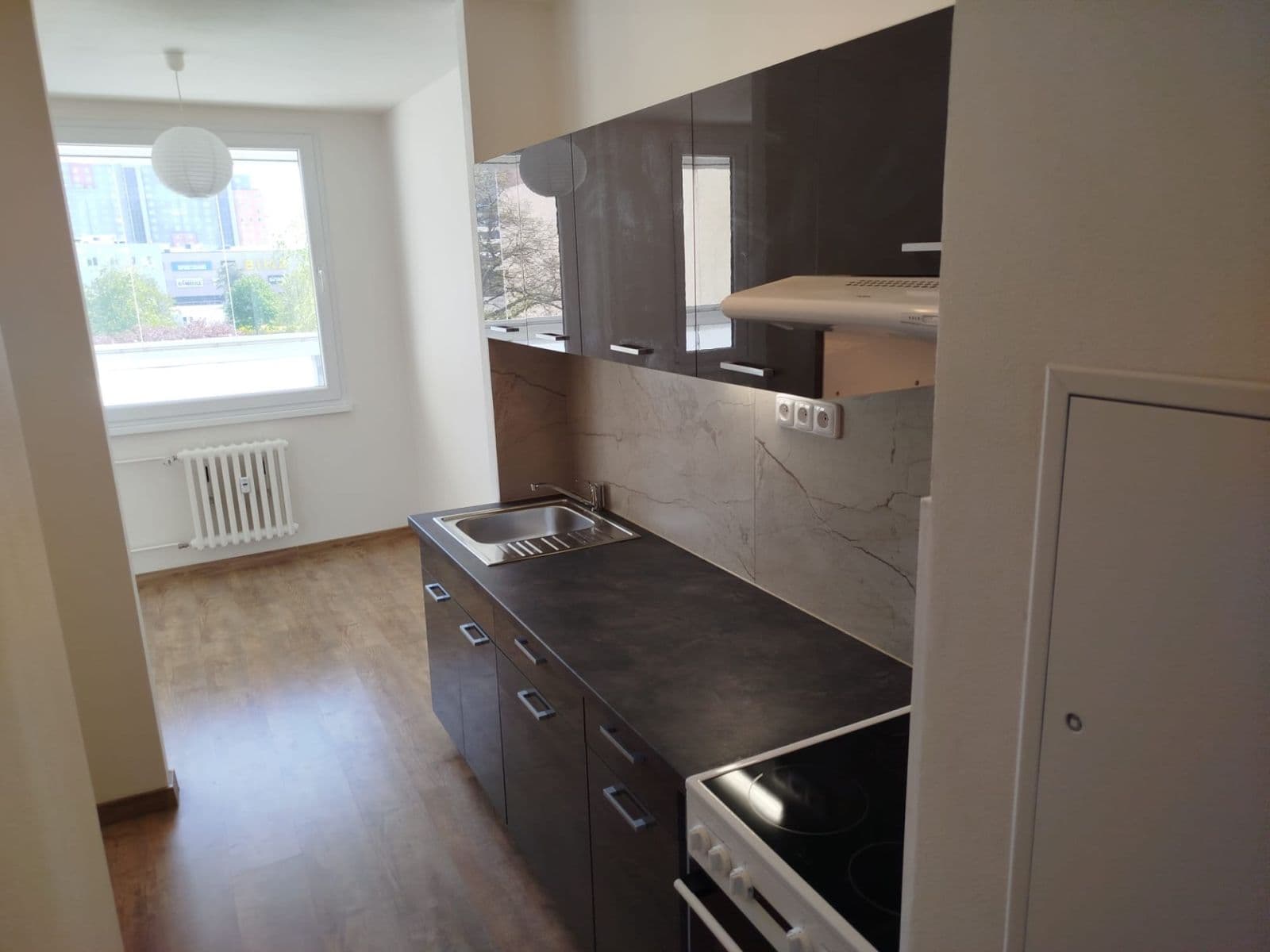 3 bedroom flat for sale, 76 m², Prague, Prague 3 bedroom flat for sale, 76 m², Prague, Prague