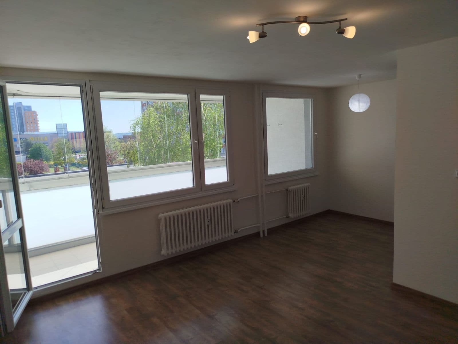 3 bedroom flat for sale, 76 m², Prague, Prague 3 bedroom flat for sale, 76 m², Prague, Prague