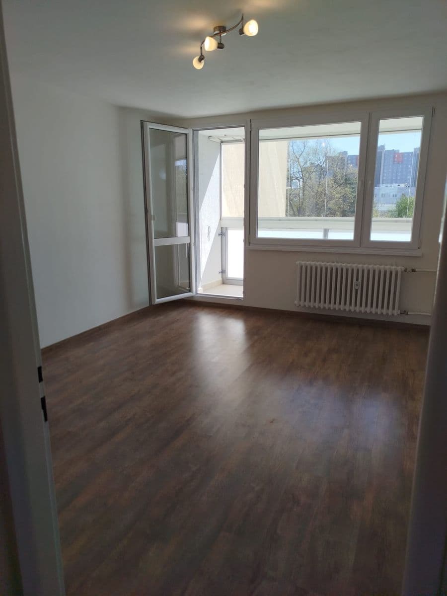 3 bedroom flat for sale, 76 m², Prague, Prague 3 bedroom flat for sale, 76 m², Prague, Prague