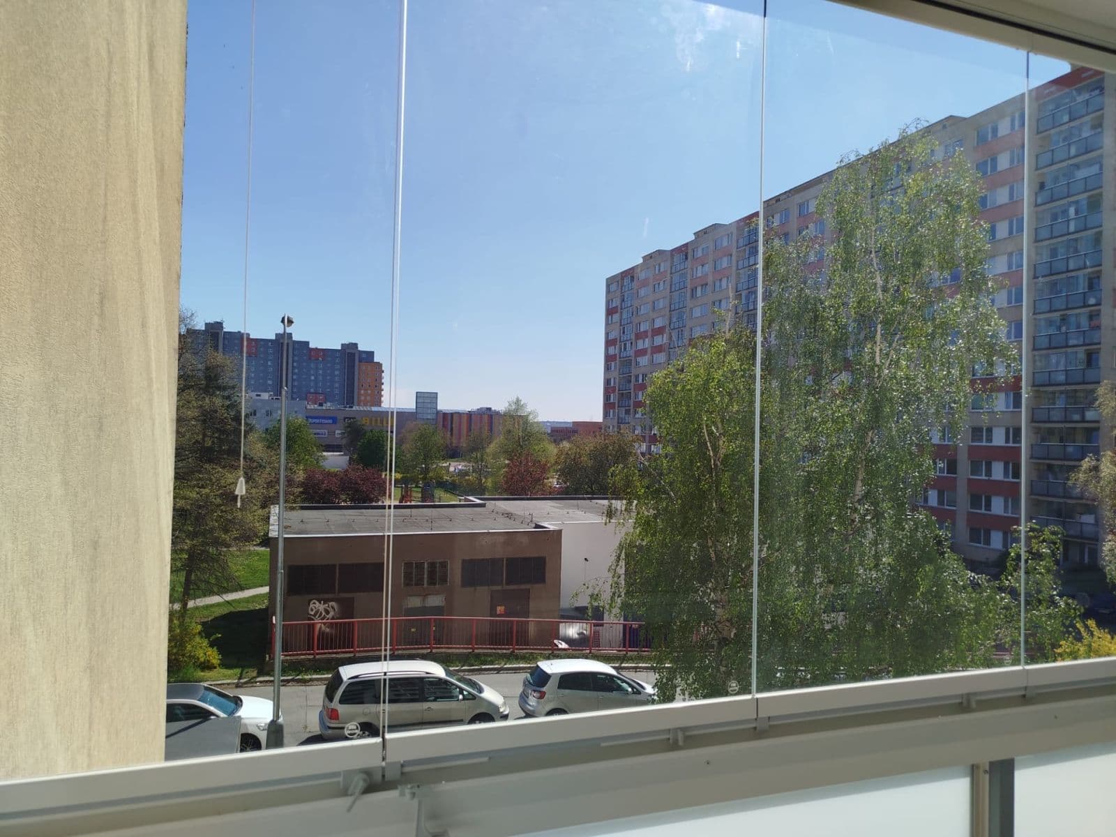 3 bedroom flat for sale, 76 m², Prague, Prague 3 bedroom flat for sale, 76 m², Prague, Prague
