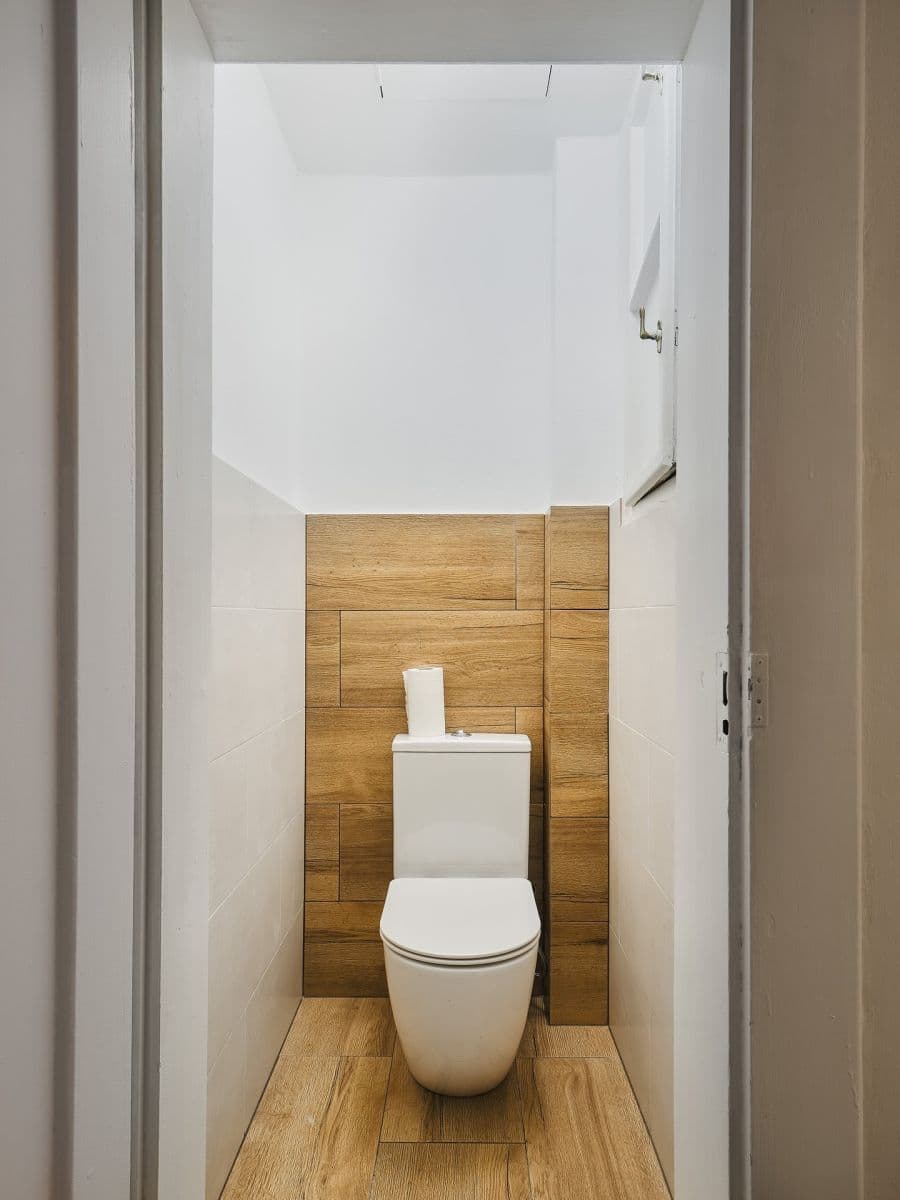 Studio flat to rent, 22 m², Křižíkova, Prague, Prague Studio flat to rent, 22 m², Křižíkova, Prague, Prague