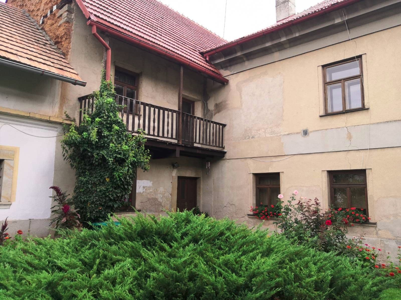 house for sale, 240 m², Březenská, Sobotka, Královéhradecký Region house for sale, 240 m², Březenská, Sobotka, Královéhradecký Region