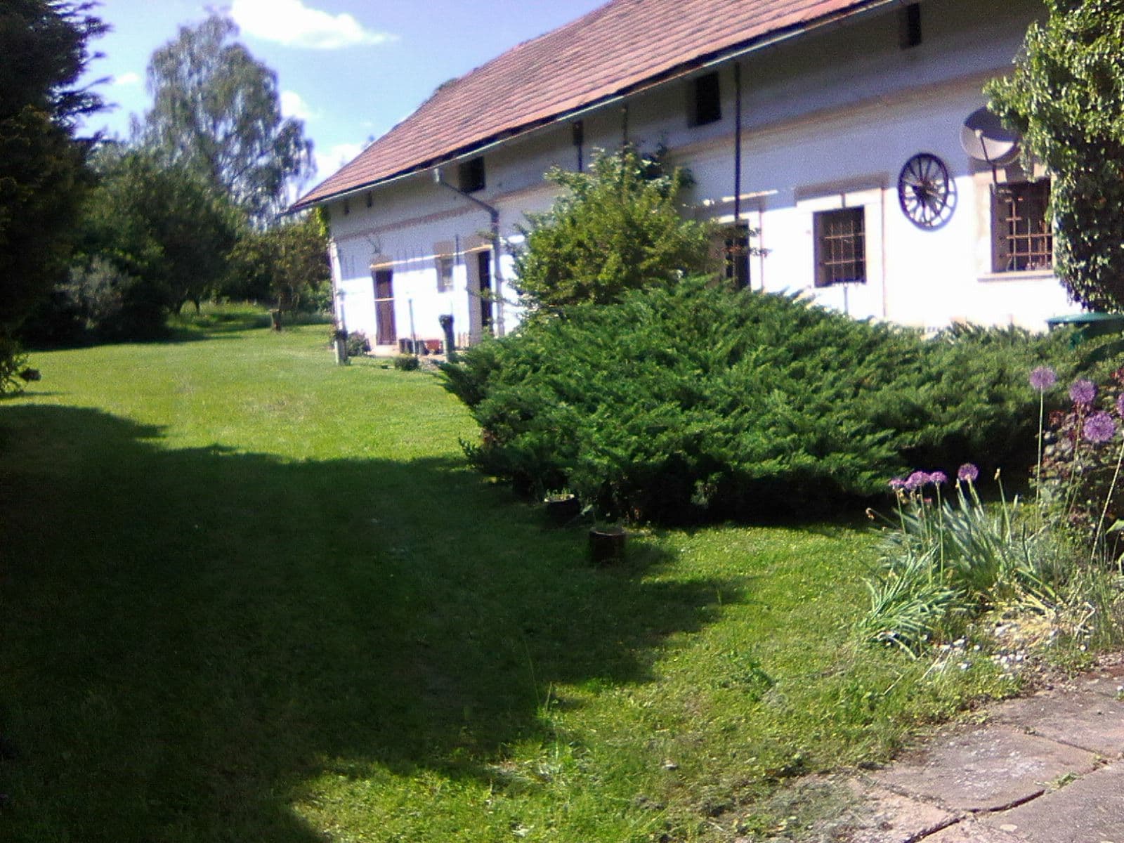 house for sale, 240 m², Březenská, Sobotka, Královéhradecký Region house for sale, 240 m², Březenská, Sobotka, Královéhradecký Region