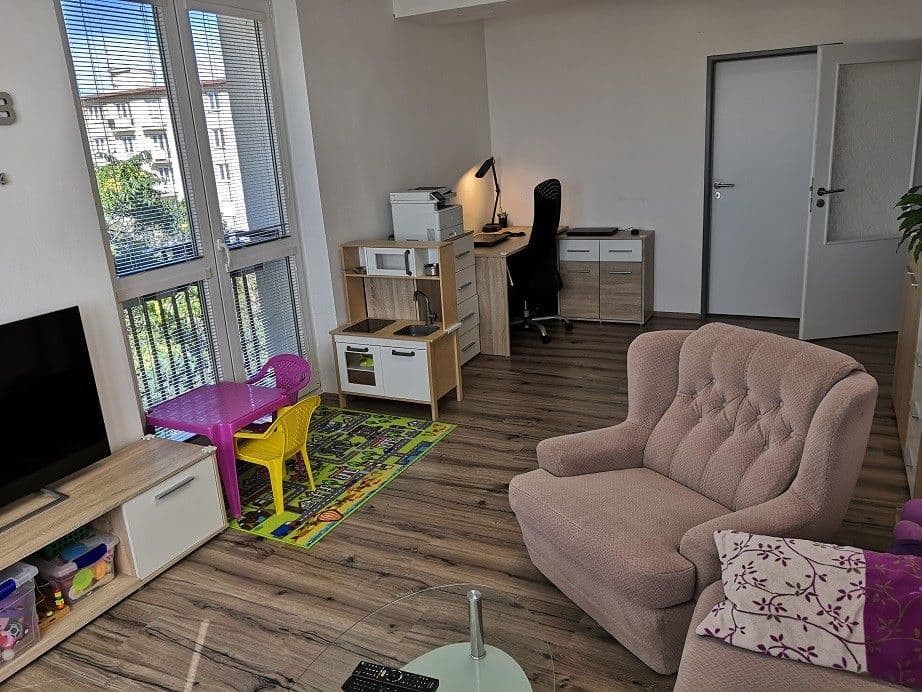 2 bedroom flat for sale, 53 m², Pod Lipami, Prague, Prague 2 bedroom flat for sale, 53 m², Pod Lipami, Prague, Prague