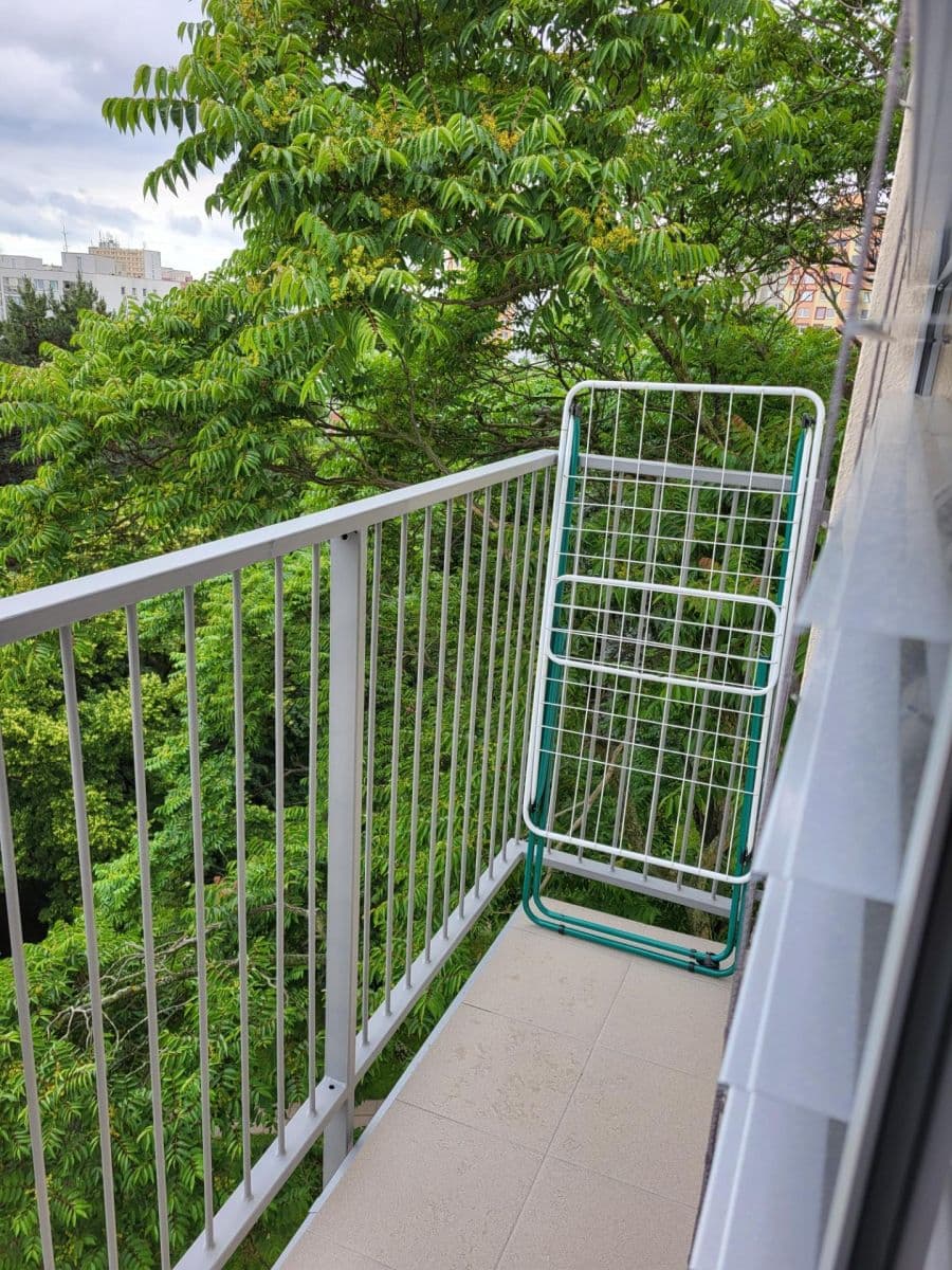 2 bedroom flat for sale, 53 m², Pod Lipami, Prague, Prague 2 bedroom flat for sale, 53 m², Pod Lipami, Prague, Prague