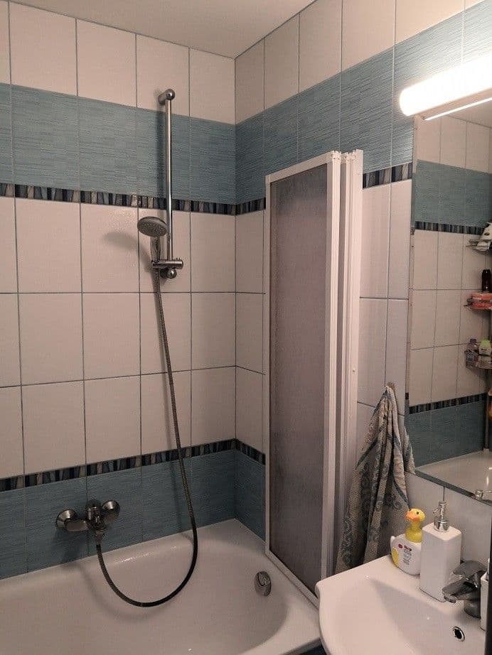 2 bedroom flat for sale, 53 m², Pod Lipami, Prague, Prague 2 bedroom flat for sale, 53 m², Pod Lipami, Prague, Prague