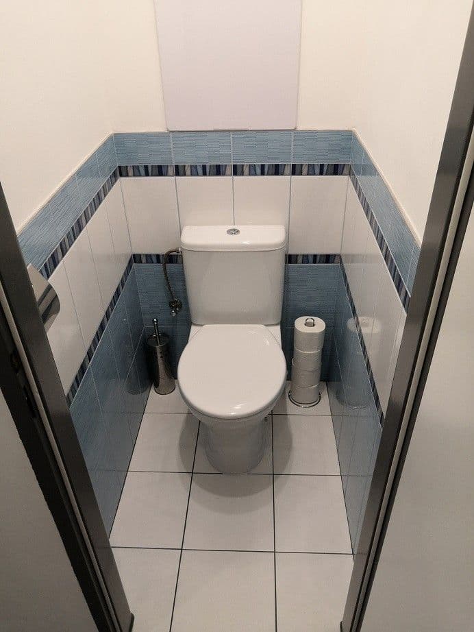 2 bedroom flat for sale, 53 m², Pod Lipami, Prague, Prague 2 bedroom flat for sale, 53 m², Pod Lipami, Prague, Prague
