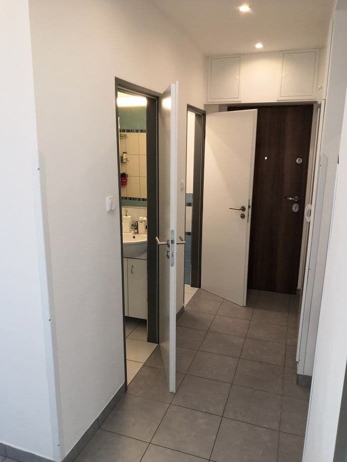 2 bedroom flat for sale, 53 m², Pod Lipami, Prague, Prague 2 bedroom flat for sale, 53 m², Pod Lipami, Prague, Prague