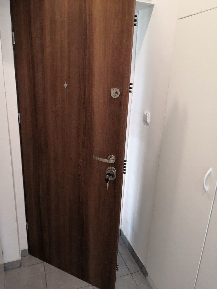 2 bedroom flat for sale, 53 m², Pod Lipami, Prague, Prague 2 bedroom flat for sale, 53 m², Pod Lipami, Prague, Prague
