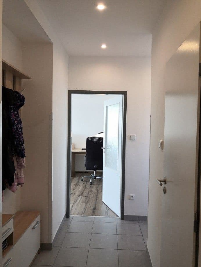 2 bedroom flat for sale, 53 m², Pod Lipami, Prague, Prague 2 bedroom flat for sale, 53 m², Pod Lipami, Prague, Prague
