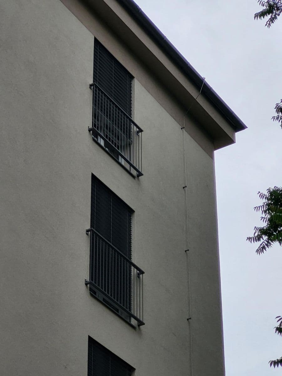 2 bedroom flat for sale, 53 m², Pod Lipami, Prague, Prague 2 bedroom flat for sale, 53 m², Pod Lipami, Prague, Prague