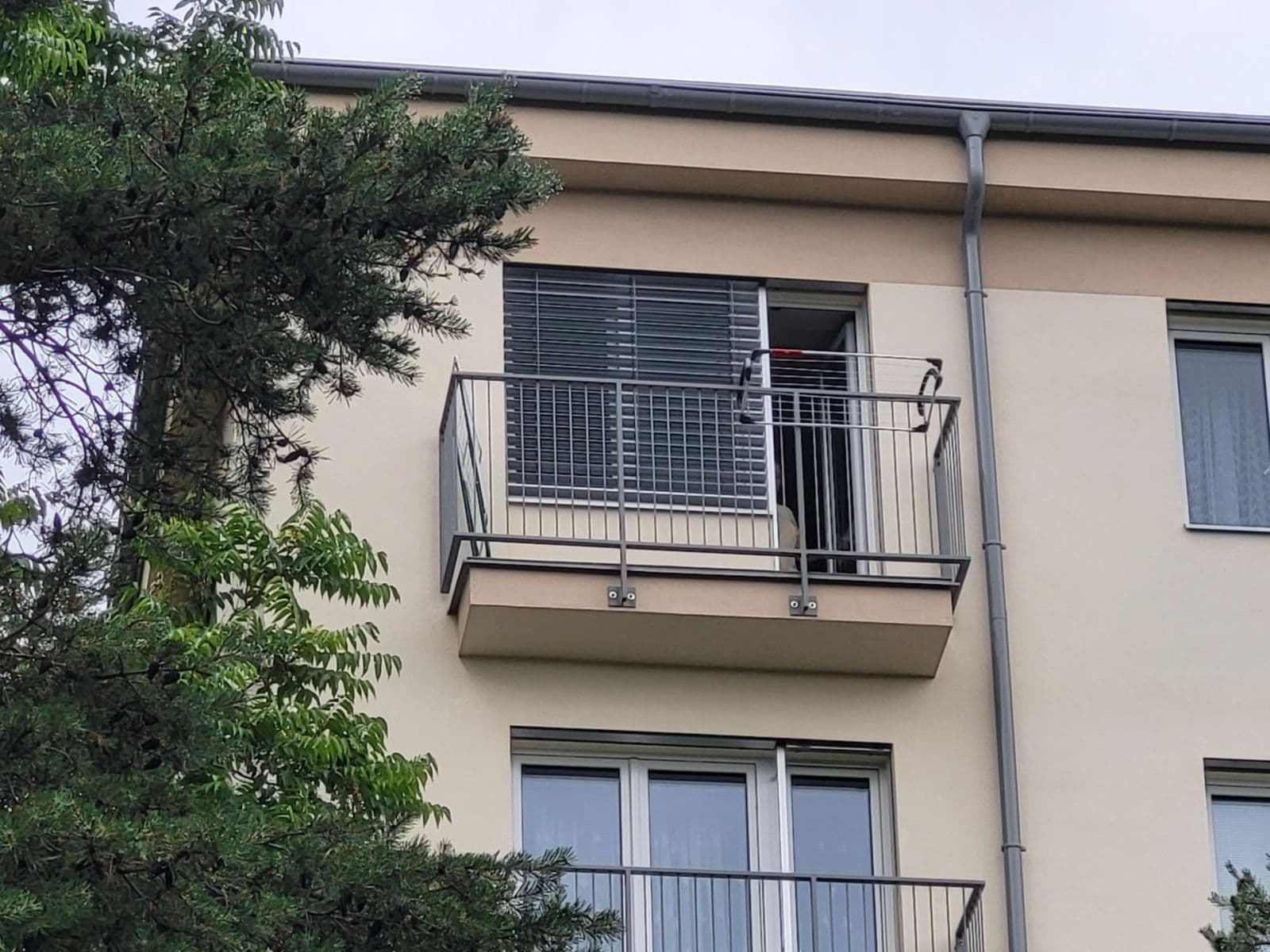 2 bedroom flat for sale, 53 m², Pod Lipami, Prague, Prague 2 bedroom flat for sale, 53 m², Pod Lipami, Prague, Prague