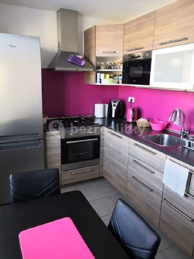 2 bedroom flat for sale, 53 m², Pod Lipami, Prague, Prague 2 bedroom flat for sale, 53 m², Pod Lipami, Prague, Prague