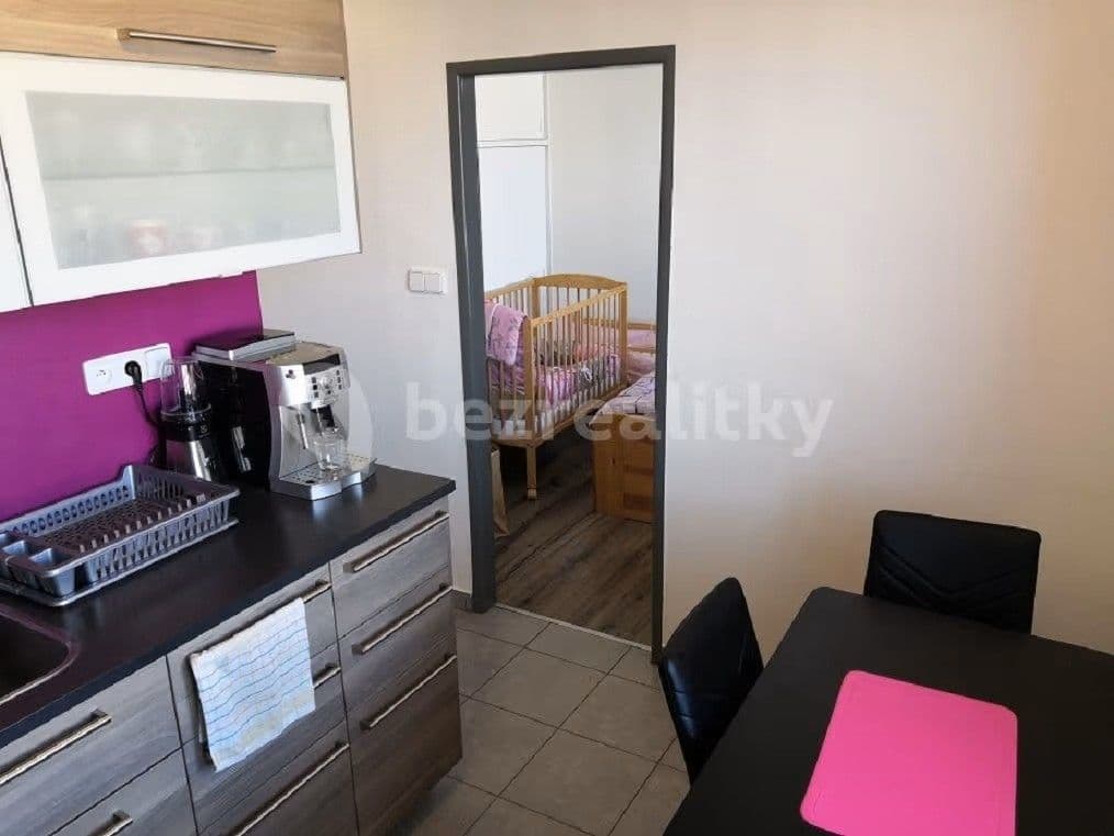 2 bedroom flat for sale, 53 m², Pod Lipami, Prague, Prague 2 bedroom flat for sale, 53 m², Pod Lipami, Prague, Prague