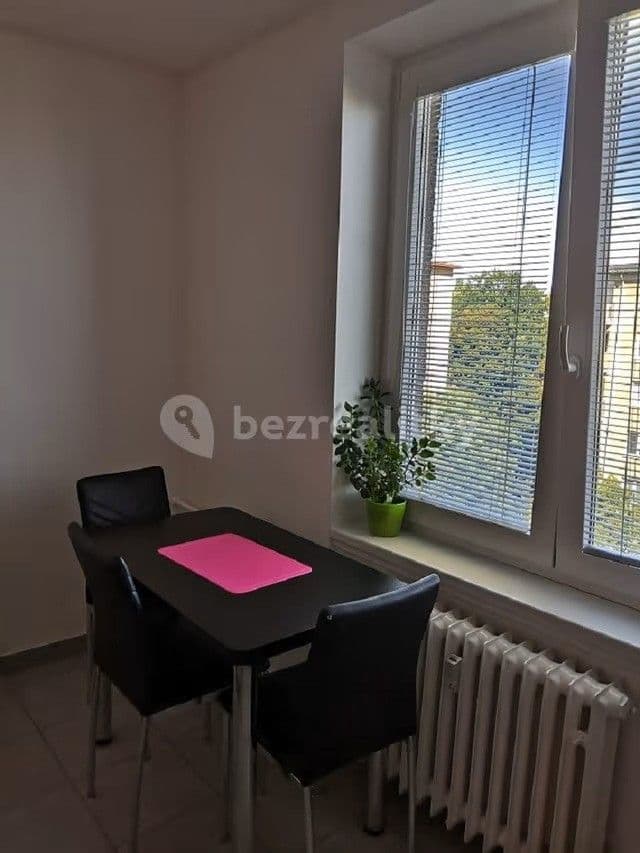 2 bedroom flat for sale, 53 m², Pod Lipami, Prague, Prague 2 bedroom flat for sale, 53 m², Pod Lipami, Prague, Prague