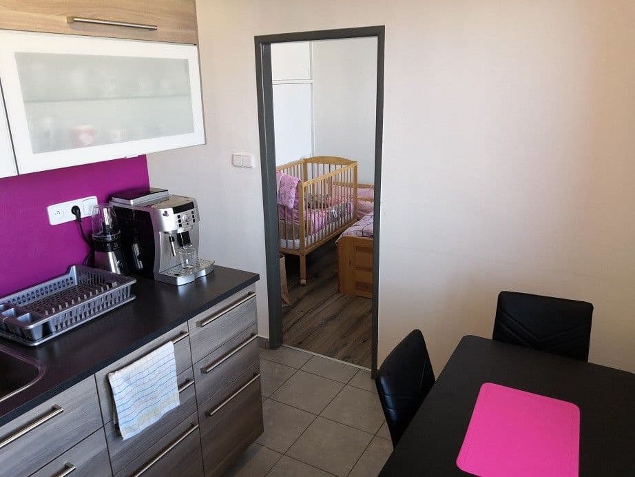 2 bedroom flat for sale, 53 m², Pod Lipami, Prague, Prague 2 bedroom flat for sale, 53 m², Pod Lipami, Prague, Prague