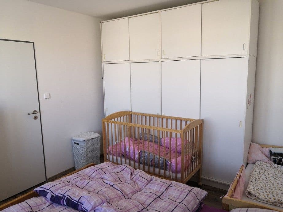 2 bedroom flat for sale, 53 m², Pod Lipami, Prague, Prague 2 bedroom flat for sale, 53 m², Pod Lipami, Prague, Prague