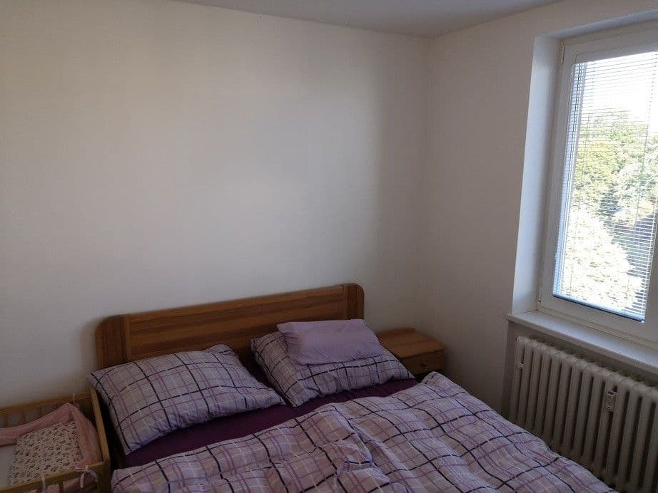 2 bedroom flat for sale, 53 m², Pod Lipami, Prague, Prague 2 bedroom flat for sale, 53 m², Pod Lipami, Prague, Prague