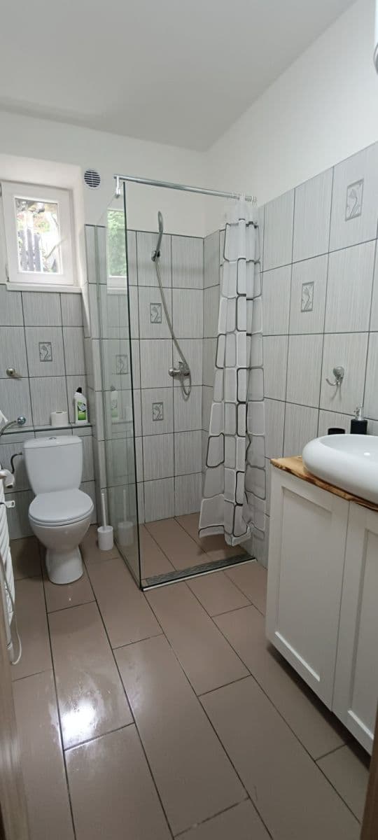 2 bedroom flat to rent, 37 m², K Lanovce, Jáchymov, Karlovarský Region 2 bedroom flat to rent, 37 m², K Lanovce, Jáchymov, Karlovarský Region